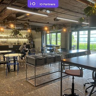 Pronájem kanceláře, 1797m&sup2;