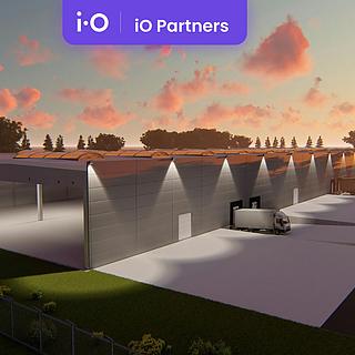 Pronájem skladu 5 271 m² Bor Vysočany