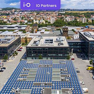 Pronájem skladu, 375m&sup2;