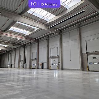 Pronájem skladu 10 000 m² Brodce, Cukrovarská