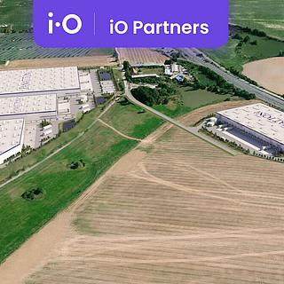 Pronájem skladu 11 794 m² Drásov