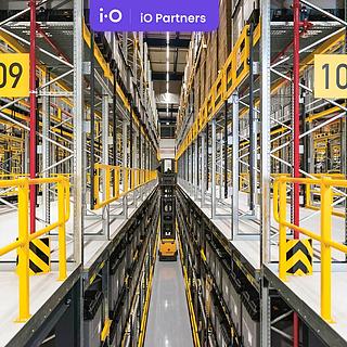 Pronájem výrobního objektu 11 348 m² Plzeň, Folmavská