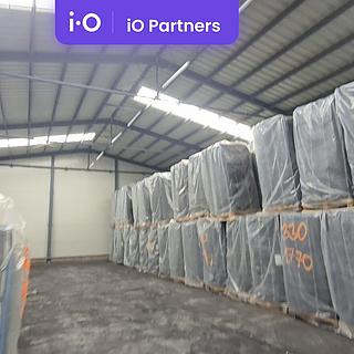 Pronájem skladu 3 000 m² Kojetín I-Město, náměstí Svobody