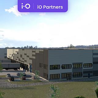 Pronájem skladu 7 780 m² Chotoviny, Táborská