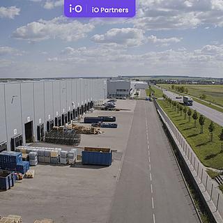 Pronájem skladu 4 723 m² Nepřevázka