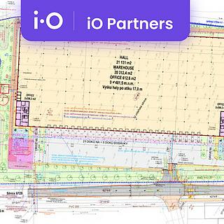 Pronájem skladu 21 131 m² Jindřichův Hradec III, Vídeňská