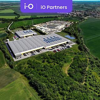 Pronájem skladu 56 612 m² Lužec nad Vltavou, V Zanikadlech