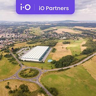 Pronájem skladu 3 000 m² Rumburk, Pražská