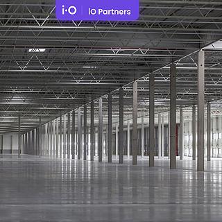 Pronájem skladu 10 000 m² Přehýšov