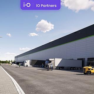 Pronájem skladu, 3000m&sup2;