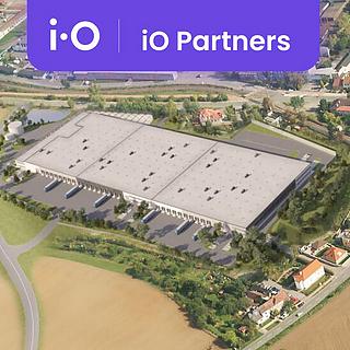 Pronájem výrobního objektu, 2000m&sup2;