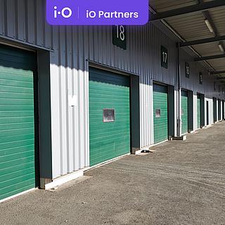 Pronájem skladu 7 146 m² Rudná, K Vypichu