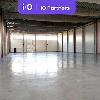 Pronájem skladu 1 481 m² Rousínov, Tománkova