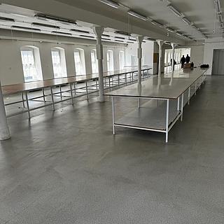 Pronájem kanceláře 4 000 m² Liberec, Volgogradská