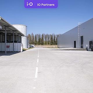 Pronájem skladu 11 741 m² Česká Lípa Dobranov