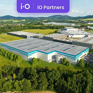 Pronájem skladu 12500 m&sup2; Liberec