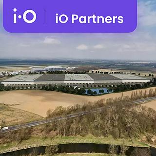 Pronájem skladu 10 000 m² Mošnov