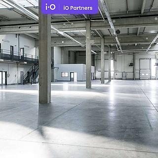 Pronájem skladu 6 988 m² Ovčáry, Na Ohrádkách