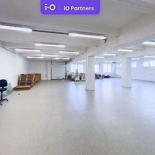 Pronájem kanceláře 500 m² Liberec, Volgogradská