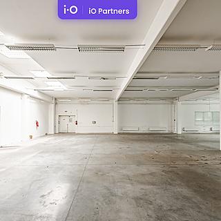 Pronájem výrobního objektu 2 000 m² Nymburk, U Početky