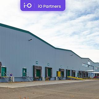 Pronájem skladu 4 733 m² Rudná, K Vypichu