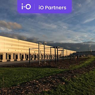 Pronájem skladu 9 793 m² Pavlov, Okružní