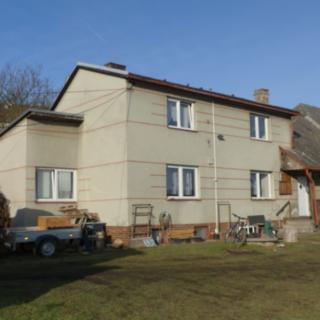 Prodej rodinného domu 141 m² Holoubkov
