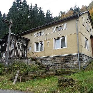 Prodej rodinného domu, 107m²