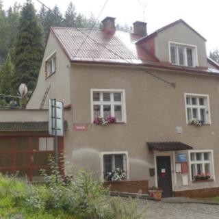 Prodej rodinného domu 132 m² Březová, Buková
