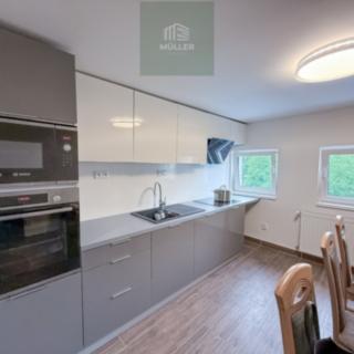 Pronájem bytu 3+1 85 m² Plzeň