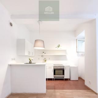 Prodej bytu 3+kk 50 m² Praha