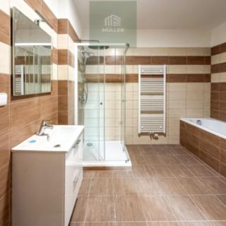 Pronájem bytu 2+kk 65 m² Stříbro, Plzeňská