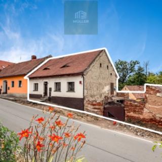 Prodej rodinného domu 100 m² Stod, Bezručova