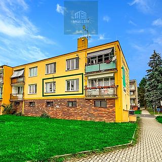 Pronájem bytu 2+kk 35 m² Stod