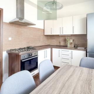 Pronájem bytu 2+1 54 m² Plzeň