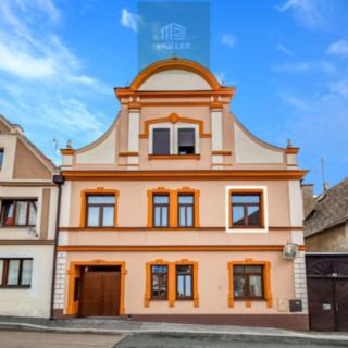 Pronájem bytu 2+kk 65 m² Stříbro, Plzeňská