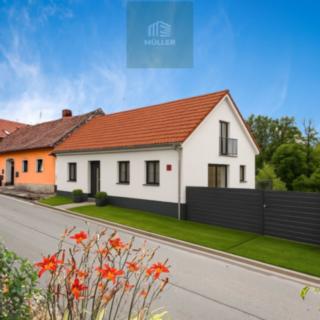 Prodej rodinného domu 100 m² Stod