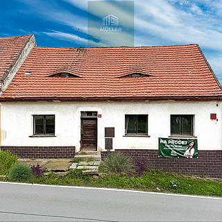 Prodej rodinného domu 100 m² Stod, Bezručova