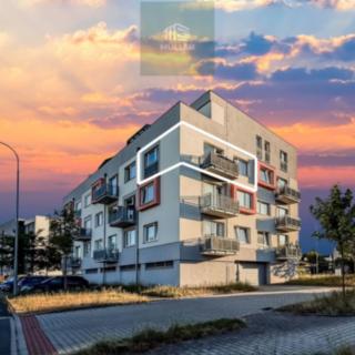 Pronájem bytu 2+kk 59 m² Plzeň