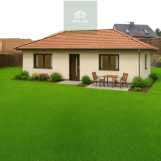 Prodej stavební parcely 242 m² Holýšov, Francouzská
