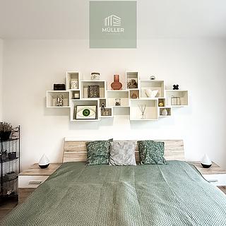 Prodej bytu 3+1 78 m² Klatovy