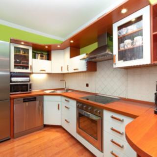 Prodej bytu 4+kk 80 m² Třinec Dolní Líštná, Sosnová