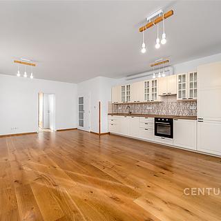 Prodej bytu 3+kk 83 m² Horoměřice, Žižkova
