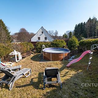 Prodej hotelu a penzionu 293 m² Dolní Moravice