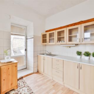 Prodej rodinného domu 160 m² Tučapy