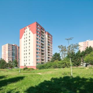 Pronájem bytu 2+1 47 m² Praha Kamýk, Smotlachova