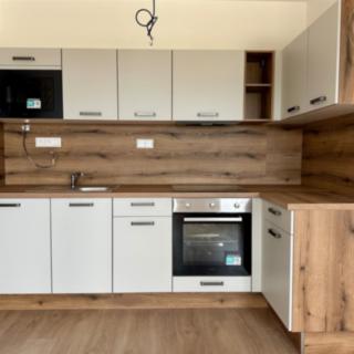 Pronájem bytu 2+kk 42 m² Zbůch, Smrková