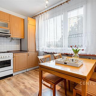 Prodej bytu 3+1 62 m² Plzeň