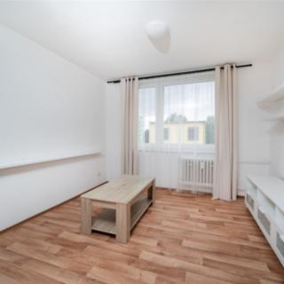 Pronájem bytu 2+kk 34 m² Stráž pod Ralskem, Energetiků
