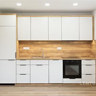 Pronájem bytu 2+kk 48 m² Bravantice